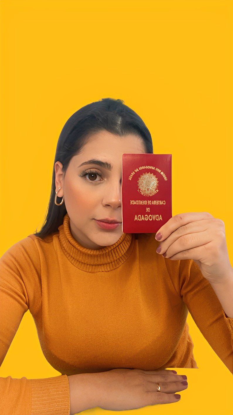Malu Pacheco — Criadora do Resumão da Aprovação